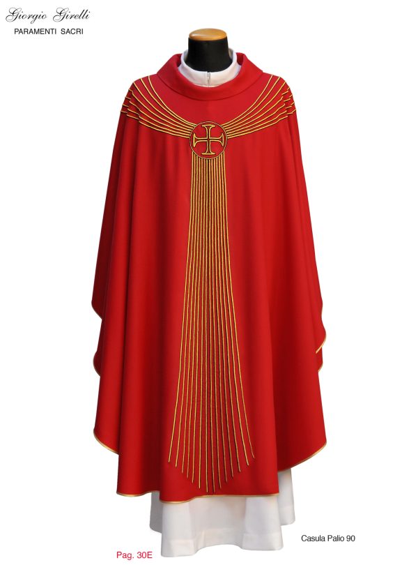 Casula pallio 90