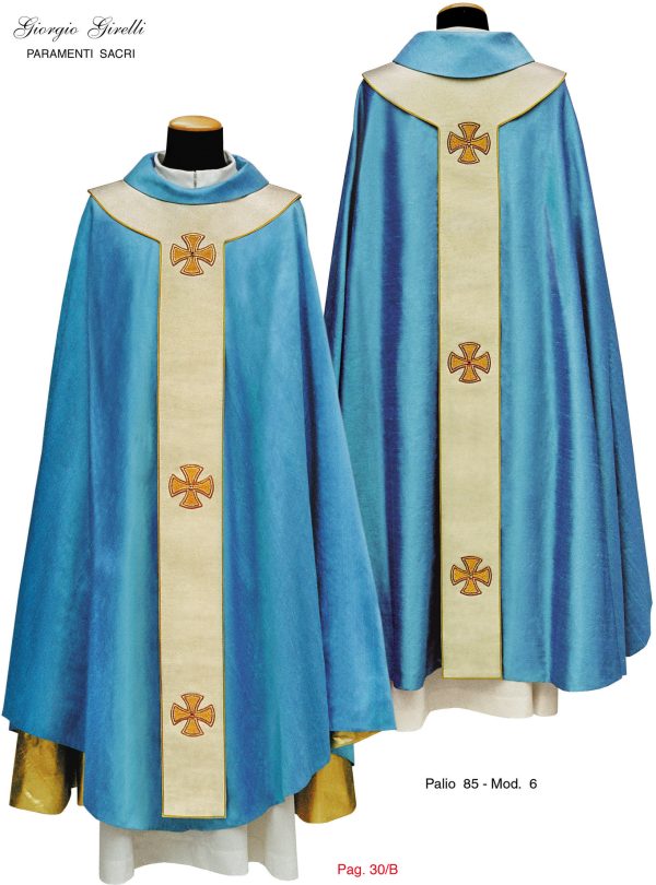 Casula pallio 85 mod. 6