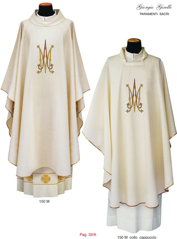 Casula Mariana150 M