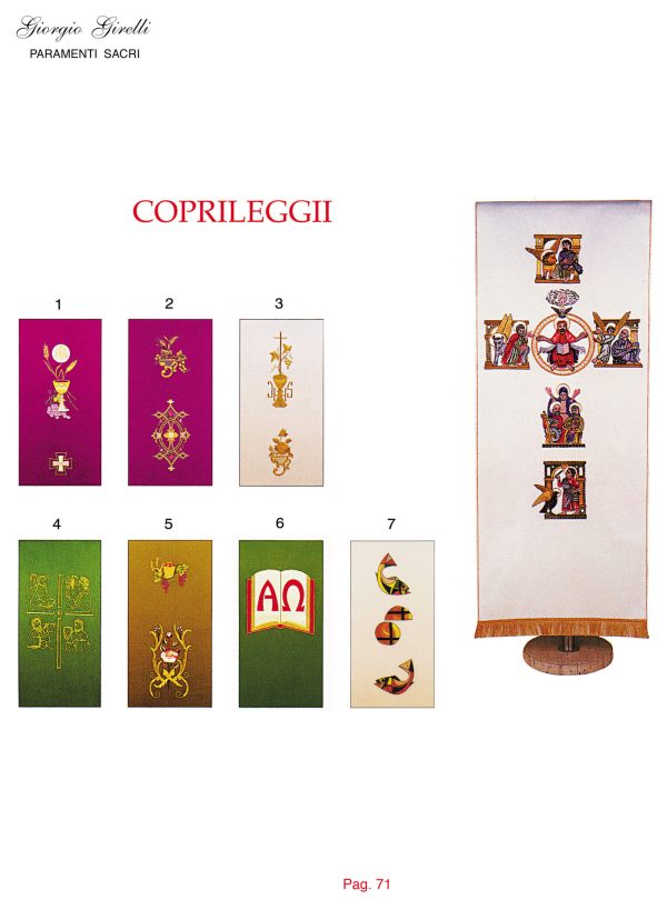 Coprileggio