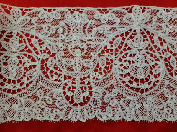 Pizzo erinascimento