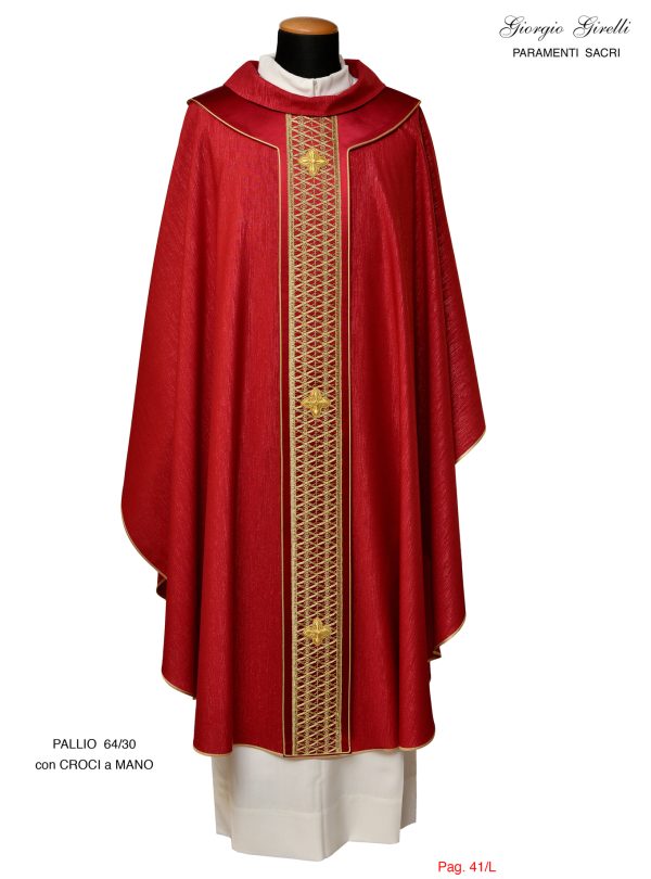 Casula pallio 64/30