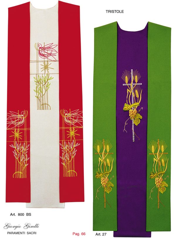 Tristola art. 800bs e art. 27